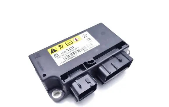 Opel Insignia A Airbag control unit/module 13583431