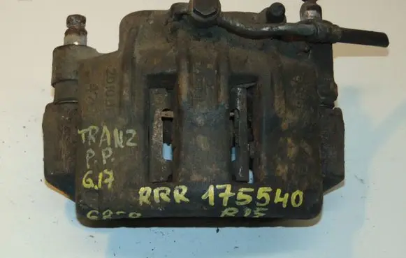 Ford Transit Front brake caliper 1478446 R92VX2B120AB