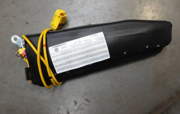 Volkswagen New Beetle Seat airbag 1C0880242A 1C0880242