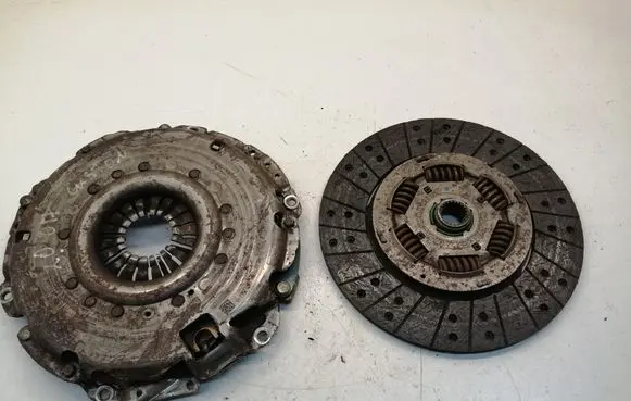 Ford Transit Custom Pressure plate GK217563BA GK217550AA