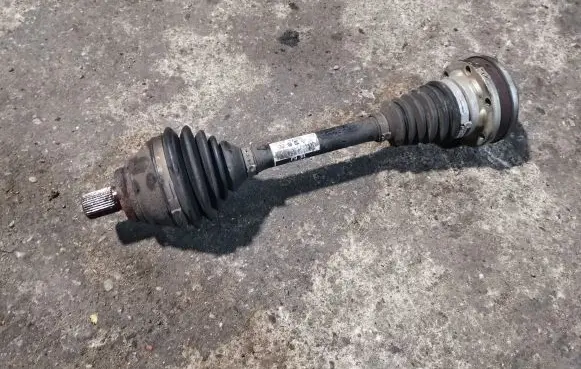 Audi A3 S3 8P Front driveshaft 1K0407271EE