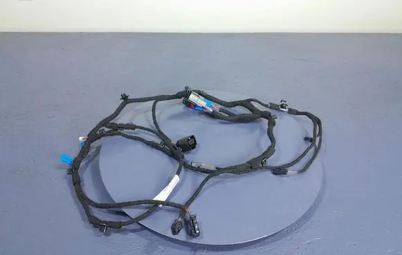 Skoda Octavia 985 Other wiring loom 5E6971147J