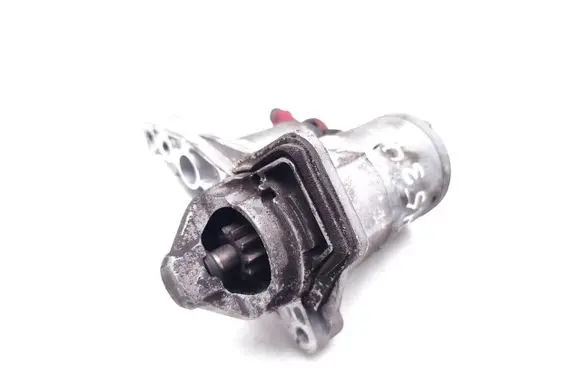 Nissan Qashqai Starter motor 23300-BC20A M000T32171