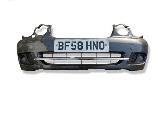 Jaguar X-Type Front bumper C2S47186 9X4317D957RC