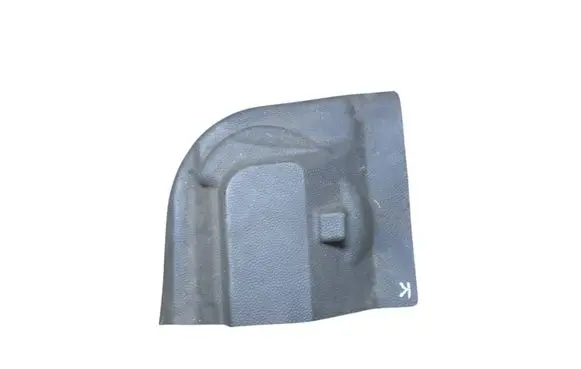 Ford Transit Front floor carpet liner BK21V020C49AB