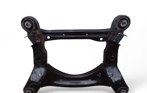 Audi A6 S6 C6 4F Front subframe 4F0399403 4F0399313AD
