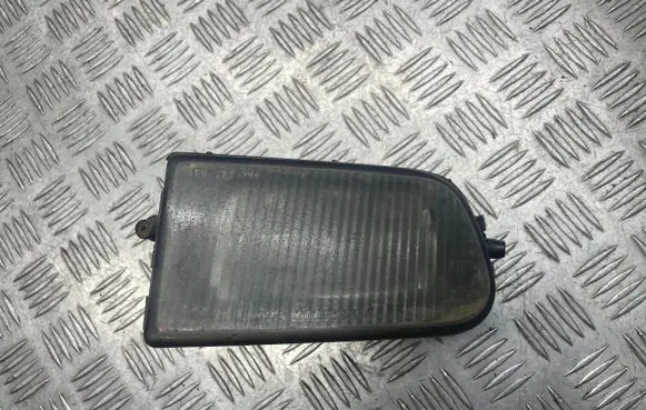 BMW 5 E39 Front fog light 37021749 37021999 63178377364