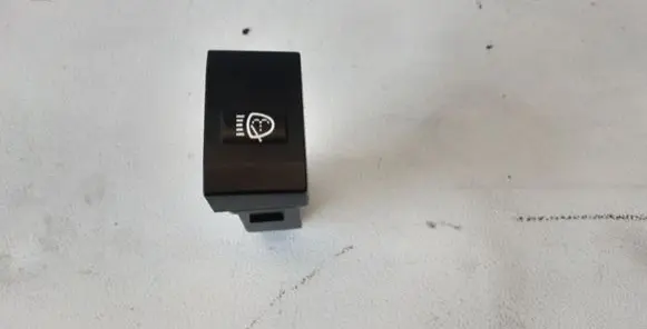 KIA Sorento Headlight washer switch 937603E000