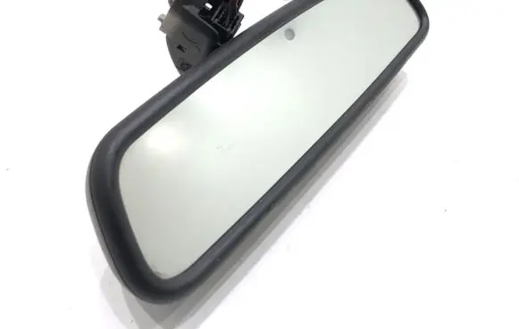 BMW X6 E71 Rear view mirror (interior) 9151852