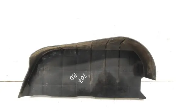 Mazda 2 Engine splash shield/under tray DF78