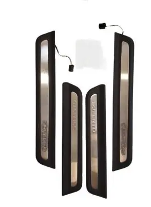 KIA Sorento Front sill (body part) GJN3H0