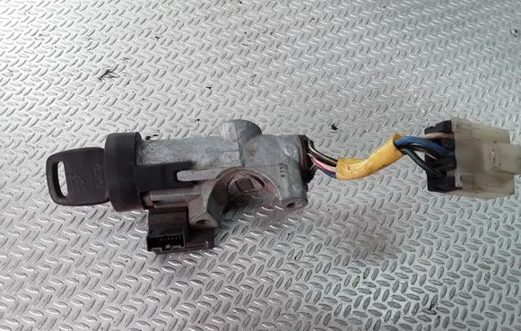 Nissan Almera Ignition lock 5WK47380C