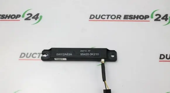 Hyundai ix35 Other control units/modules 5WY2A63A 954203K210