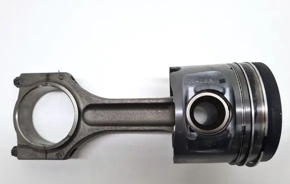 BMW 3 E90 E91 Piston with connecting rod 084088
