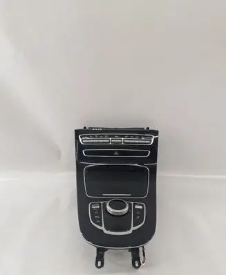 Mercedes-Benz E W213 Center console A2139059403 A2C96993900