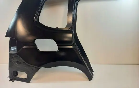 Volkswagen Touran III Rear arch 5TA809052