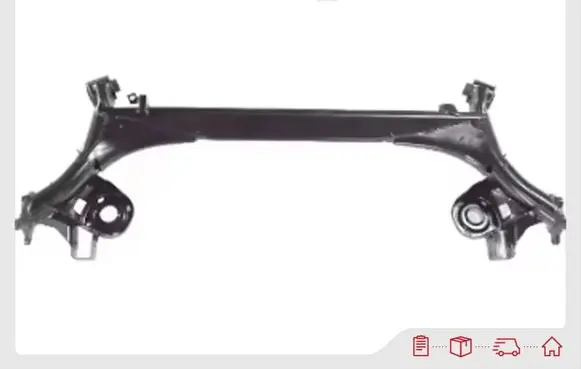 BYD Dolphin Rear axle beam 