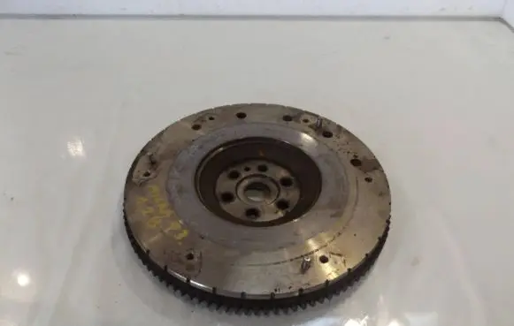 Nissan Micra Flywheel
