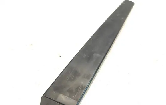 Audi 100 S4 C4 (B) Pillar trim (exterior) 