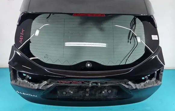 Nissan Qashqai Tailgate/trunk/boot lid IMPRK1480815