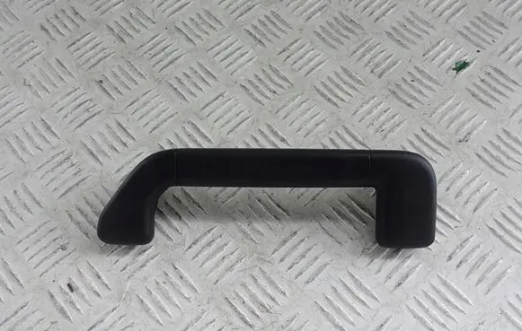 Porsche Cayenne (92A) Rear interior roof grab handle 7P0857608B