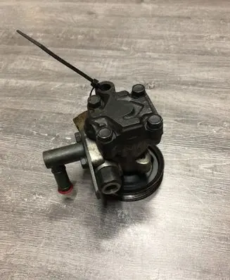 Power steering pump