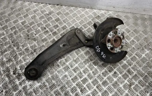 KIA Niro Rear wheel hub 55280G2000
