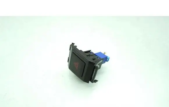Seat Ibiza V (KJ) Hazard light switch 