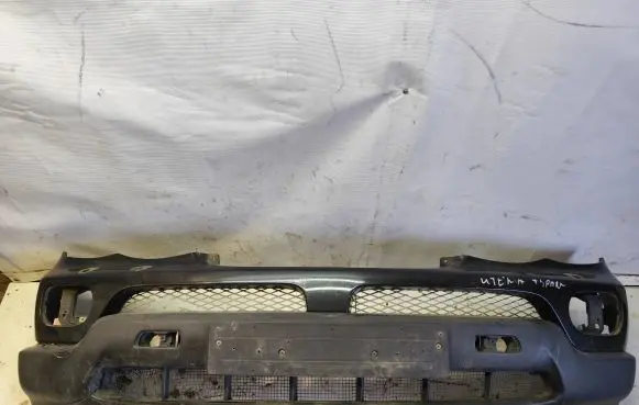 BMW X5 E53 Front bumper 7111761