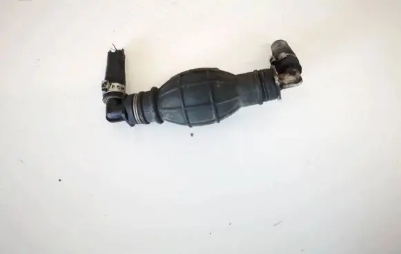 Mitsubishi Space Star Mechanical fuel pump 