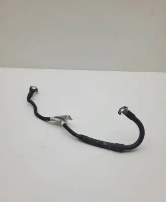 Volkswagen Golf VII Negative earth cable (battery) 5Q0971250N