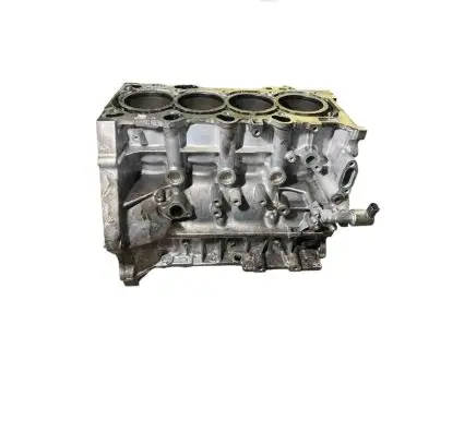 Mazda CX-5 Engine block SH01