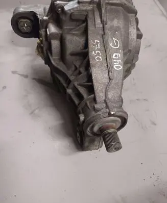 Porsche Cayenne (92A) Rear differential 0BN525015J