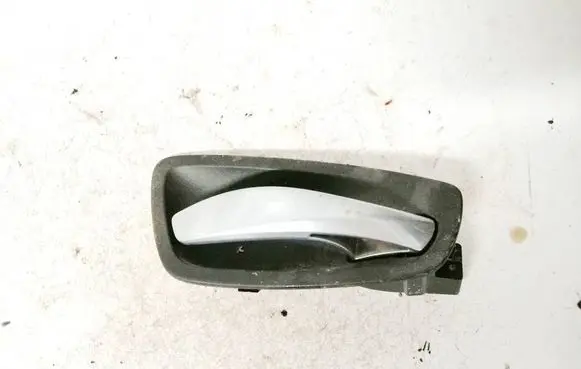 BMW 1 E81 E87 Rear door interior handle 696210201 10628510