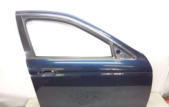 Jaguar S-Type Front door
