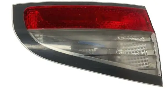 Ford S-MAX Rear/tail lights 2TZ00923201 6M2113A603AK