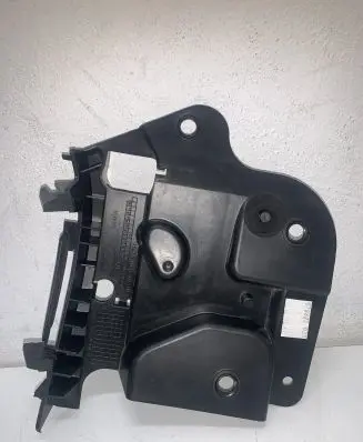 Ford Puma Bumper support mounting bracket corner L1TB17E351A