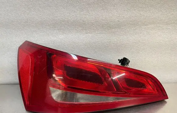 Audi Q5 SQ5 Rear/tail lights DOAUDIQ5I18R