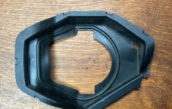 Renault Zoe Other exterior part 269A81931R