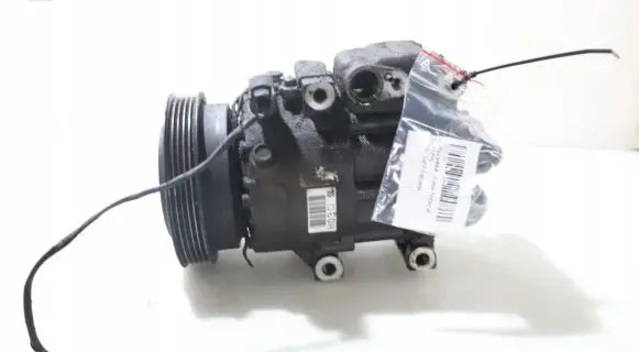 KIA Ceed Air conditioning (A/C) compressor (pump)