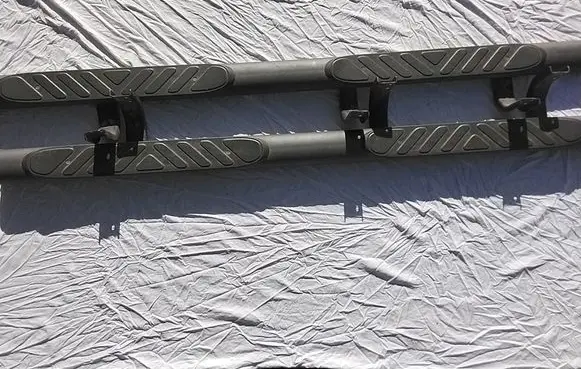 Nissan Navara Sill 96176EB00A