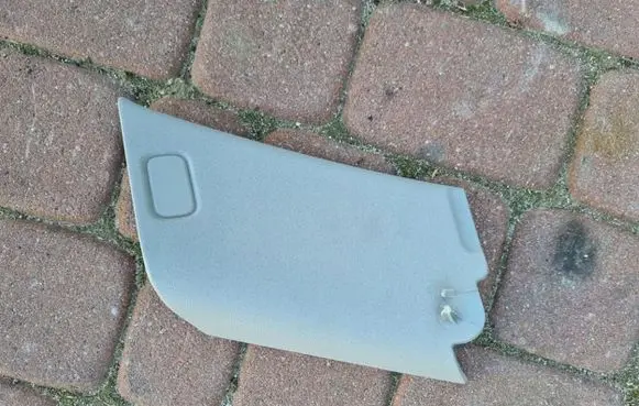 Opel Insignia A (C) pillar trim 22986170