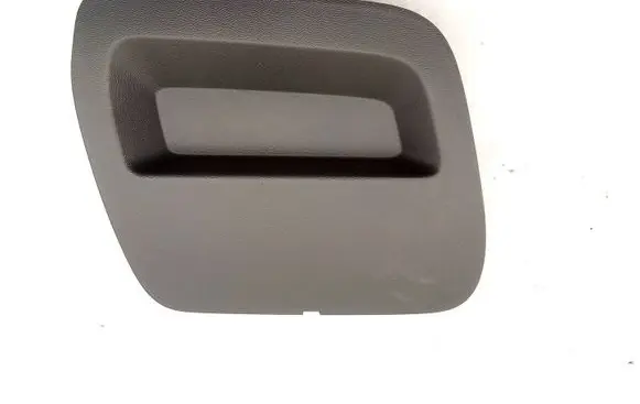 Dacia Duster Front tow hook cap/cover 511802392R