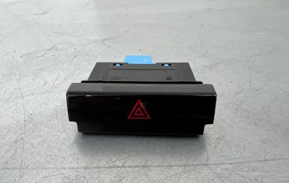 Volkswagen Arteon Shooting Brake Hazard light switch 3G8953509