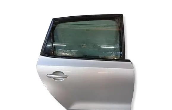 Volkswagen Polo V 6R Rear door 