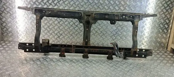 Nissan Pathfinder R51 Radiator support slam panel