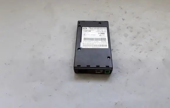 Mazda 6 Other control units/modules KD5166EZOA 7RR4U2EA01700A