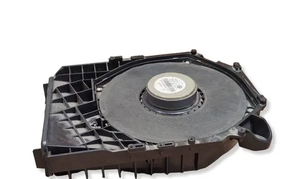 BMW 1 E81 E87 Subwoofer speaker 18820010 6954871 902275492911