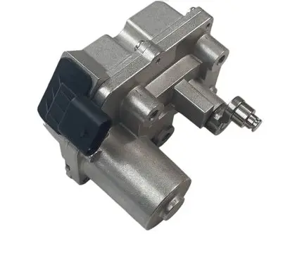 Mercedes-Benz Vito Viano W639 Turbo charger electric actuator 6460900780 V40A03171 VV19