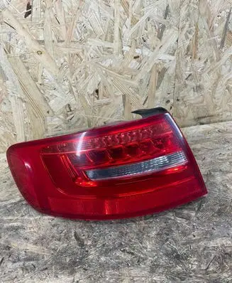 Audi A4 S4 B8 8K Rear/tail lights 8K9945095D 8K9945095
